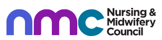 NMC Logo